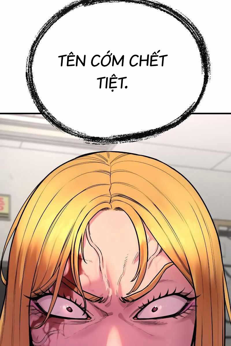 cảnh sát báo thù chapter 8.1 21