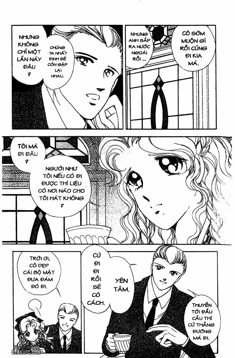 khúc tình ca ban mai - akatsuki no aria chapter 26 2