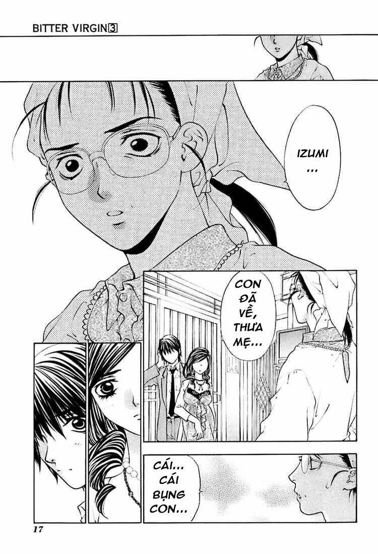 bitter virgin chapter 17 17