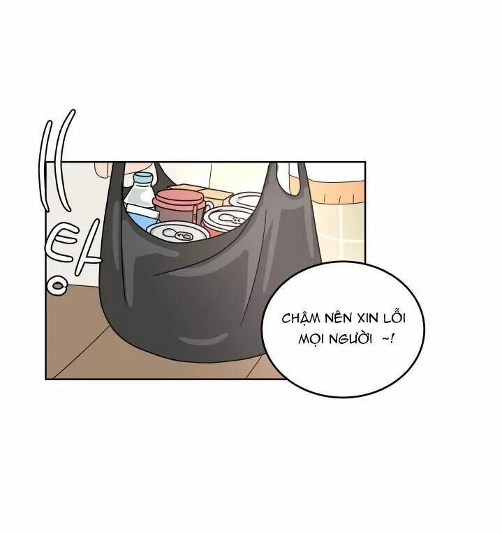 30 phút bước đi bên em chapter 69.5 1