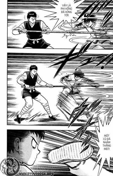 hoàng phi hồng phần 1 chapter 33 118