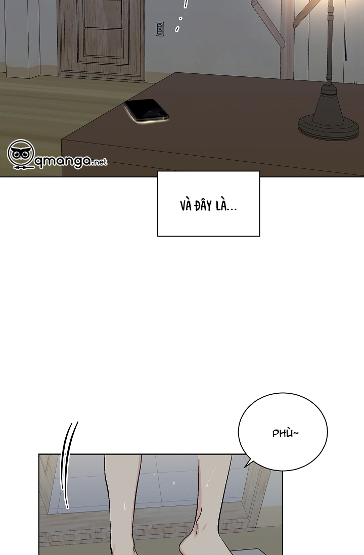 ứng dụng xấu hổ chapter 30 50