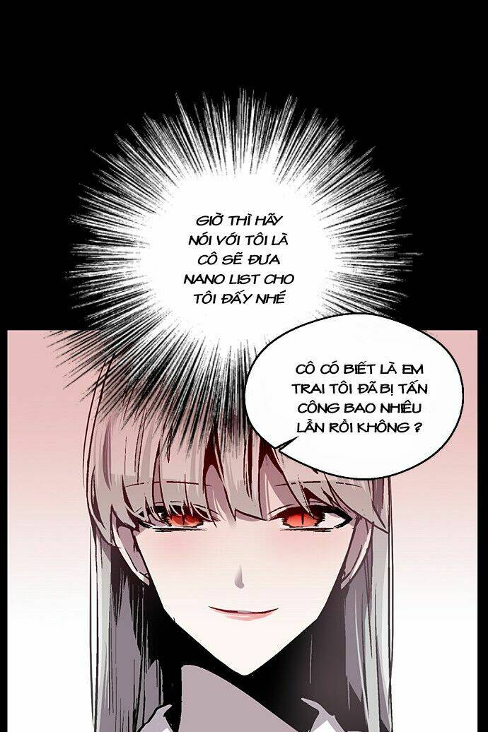 người máy hủy diệt chapter 21 45