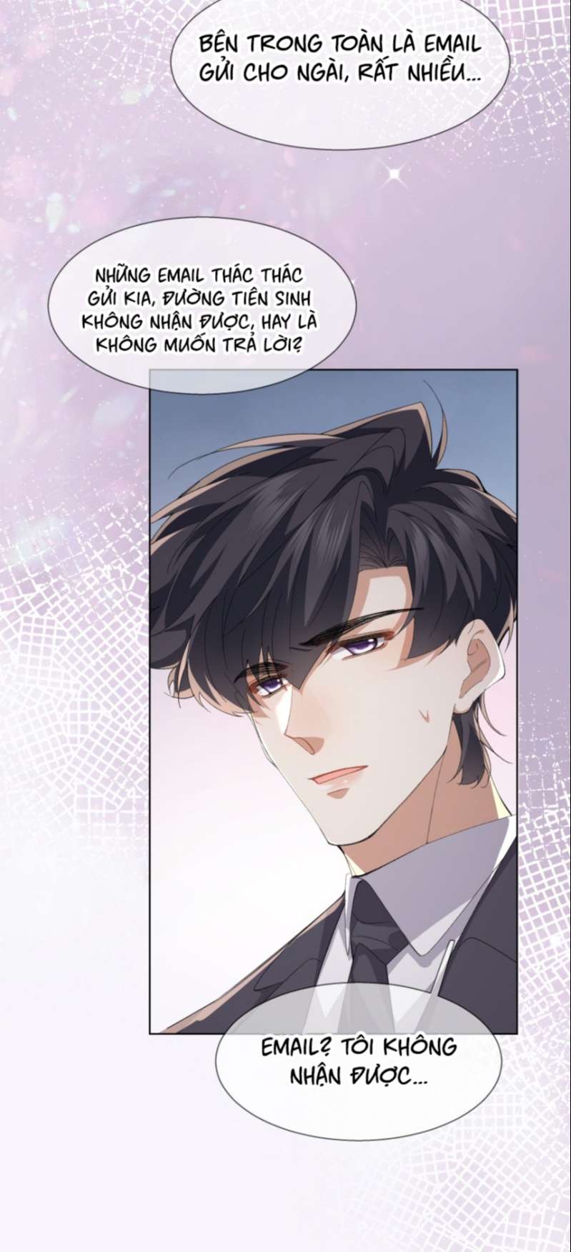 tư tự vạn thiên chapter 35 32