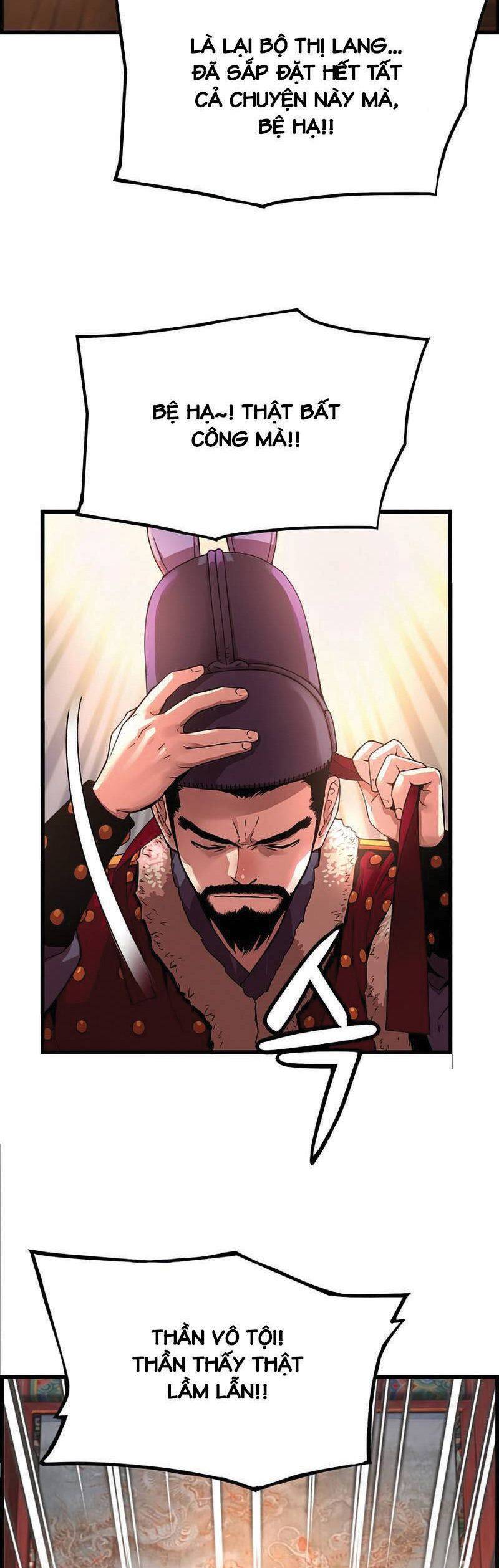 tôi sẽ sống như một hoàng tử chapter 80 39