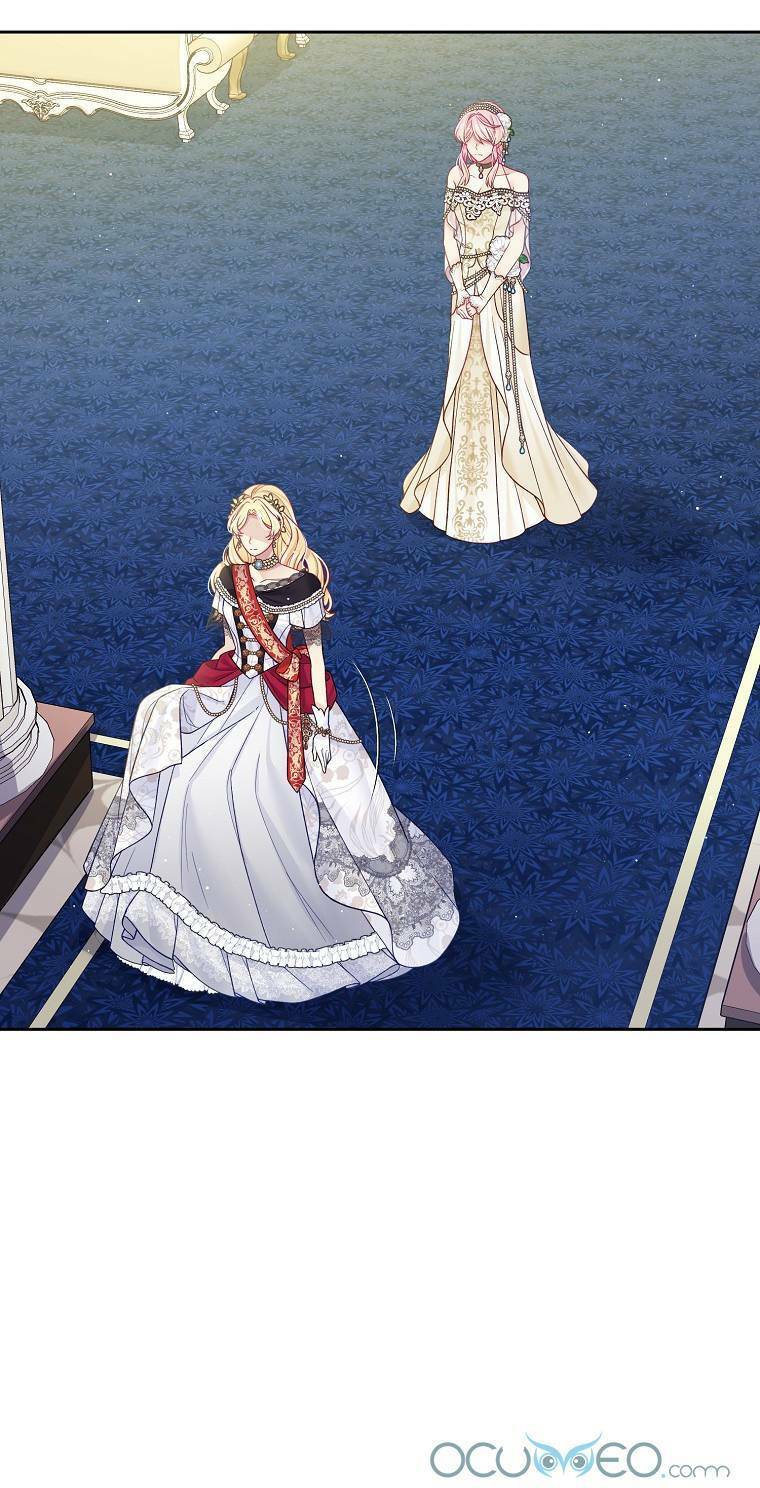 chồng em dễ thương chết mất thôi! chapter 26 21