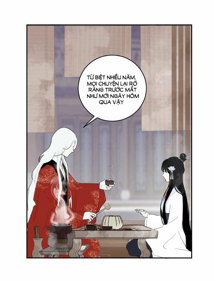 mãn đình phương - thiên hạ duy khanh chapter 12 23