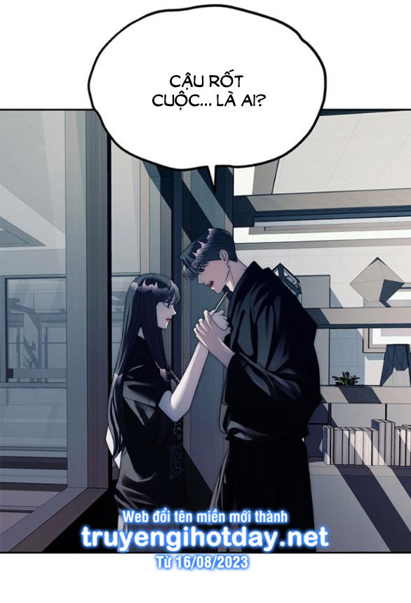 xâm nhập trường trung học tài phiệt END SS1 3