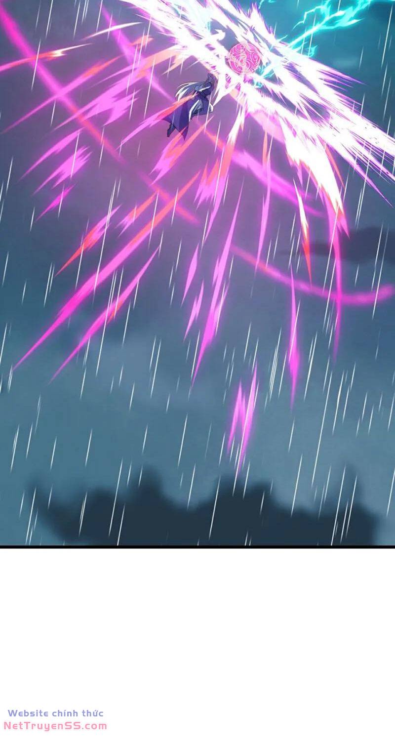 tiên võ đế tôn chapter 523 25