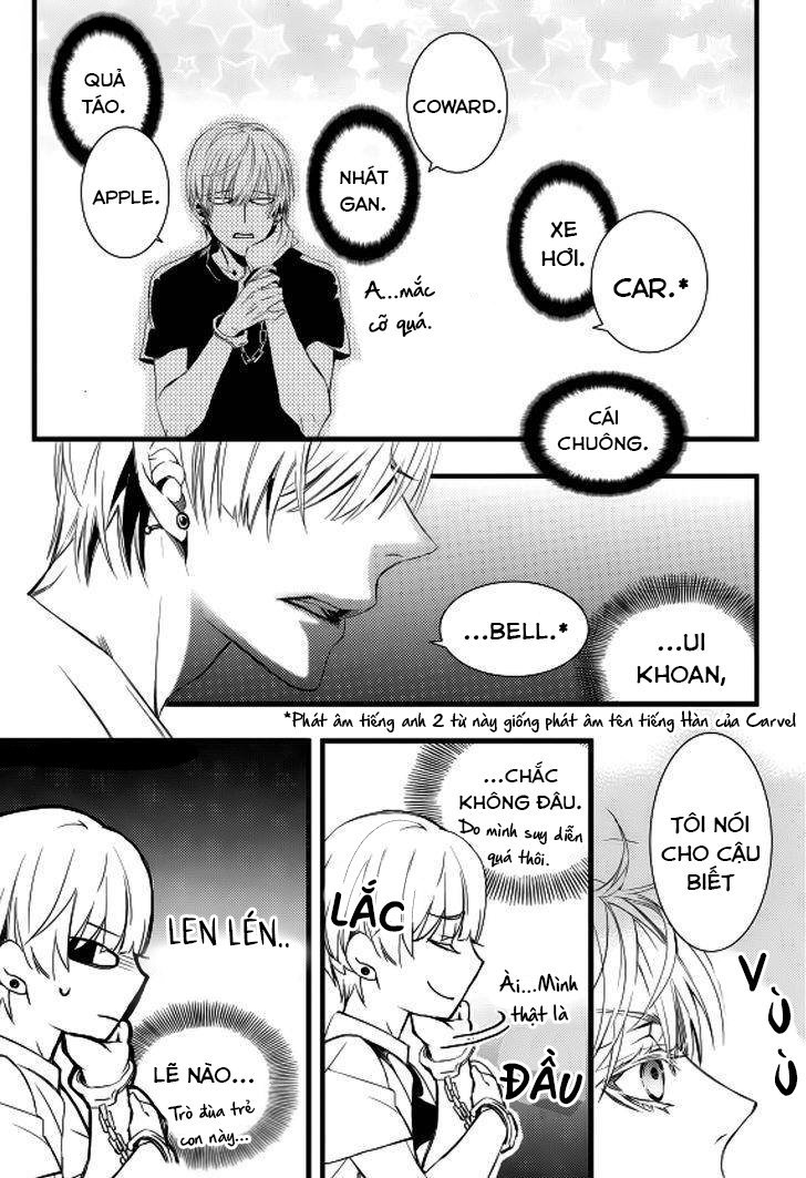 thư viện ma cà rồng chapter 17 36