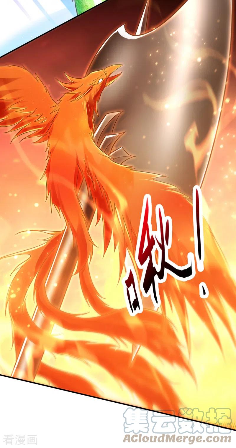 tối cường thần y tại đô thị chapter 258 5