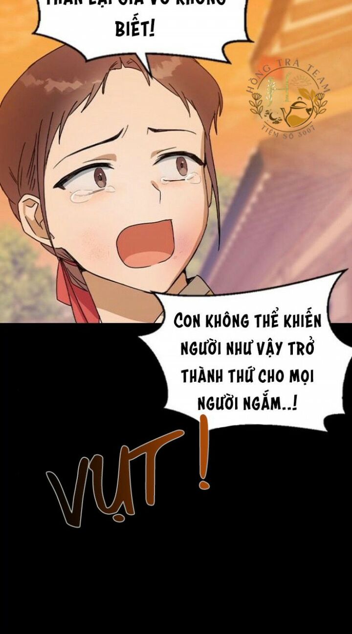 duyên nợ kiếp trước chapter 17 29