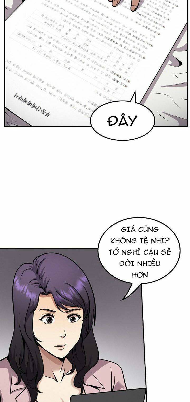 điều tra viên chuyển sinh chapter 118 30