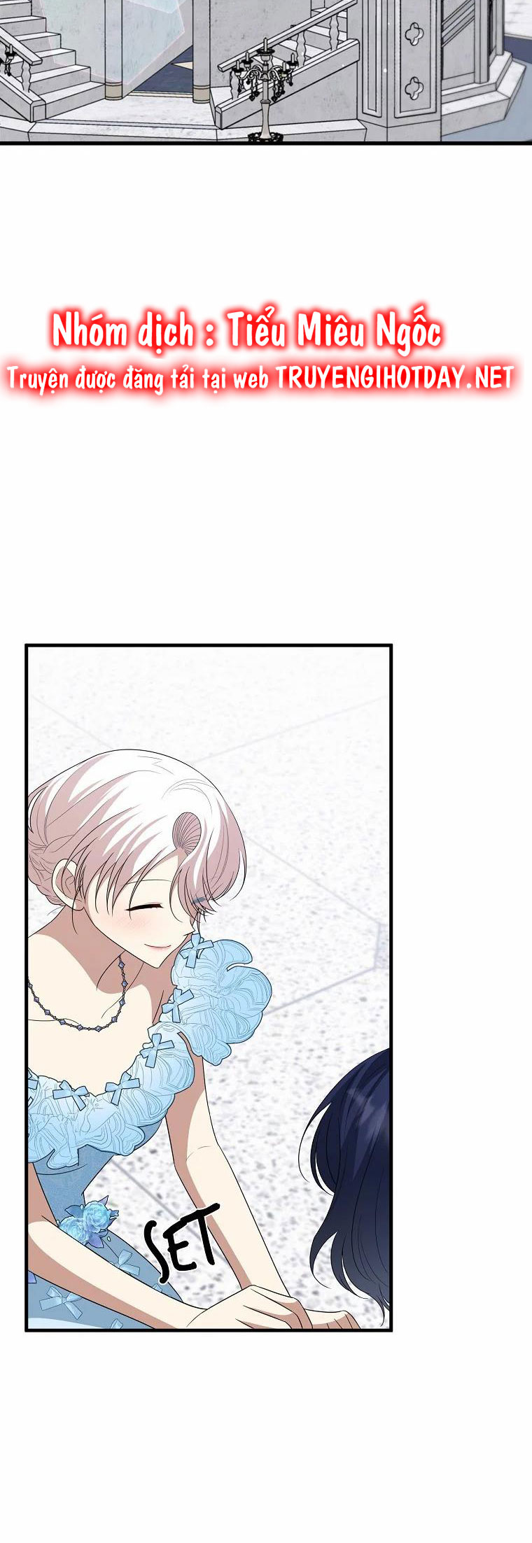 anh trai nguy hiểm của tôi chapter 77 12