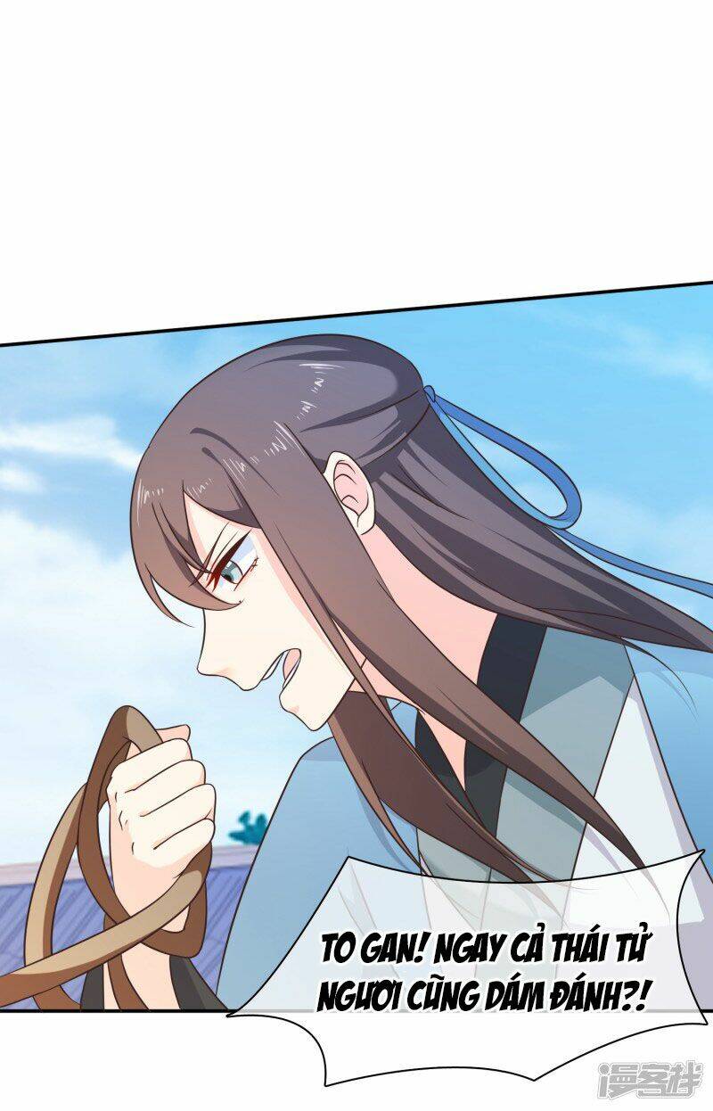 mười dặm hồng trang, thay huynh xuất giá chapter 47 15