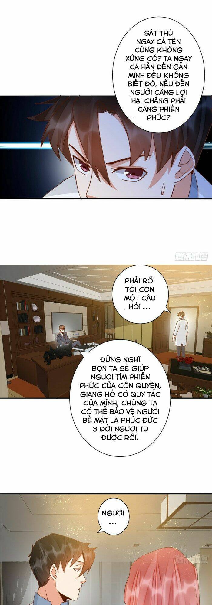 đô thị siêu cấp y sinh chapter 40 1