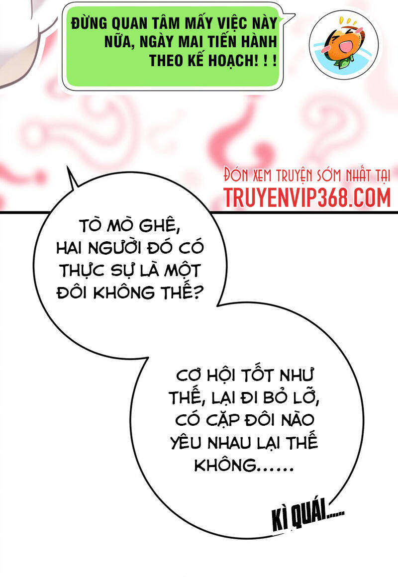 Làm Sao Để Chạy Trốn Dàn Hậu Cung Chapter 22 - Trang 10