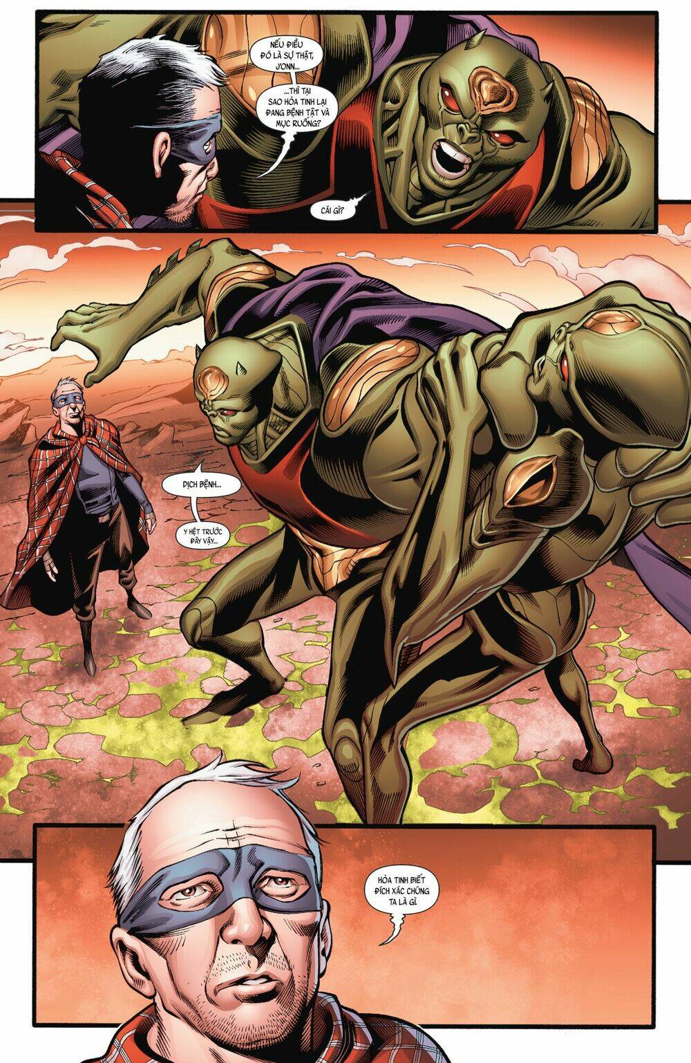 martian manhunter chapter 7 7