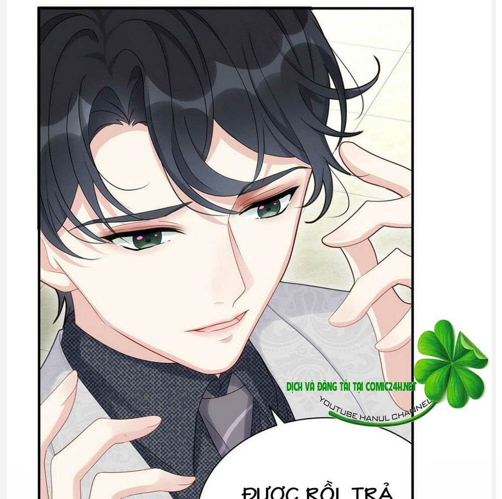 sủng em sủng tới tận cùng chapter 5 17