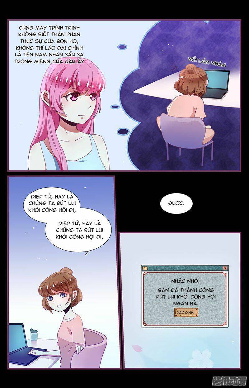 nhất nặc khuynh thành chapter 13 9