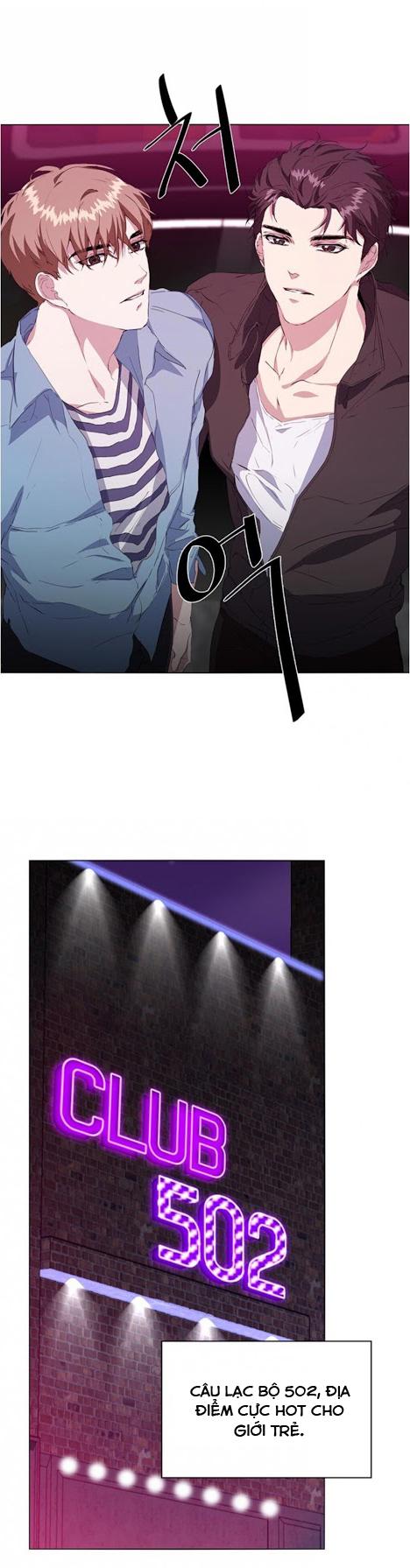 nhiệm vụ tiềm ẩn chapter 6 27