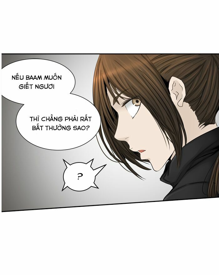 tòa tháp bí ẩn 2 chapter 296.5 2