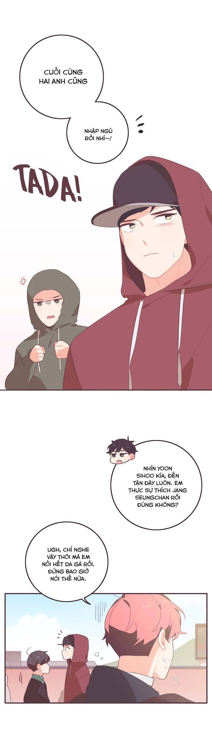 last paradise chapter 50 36