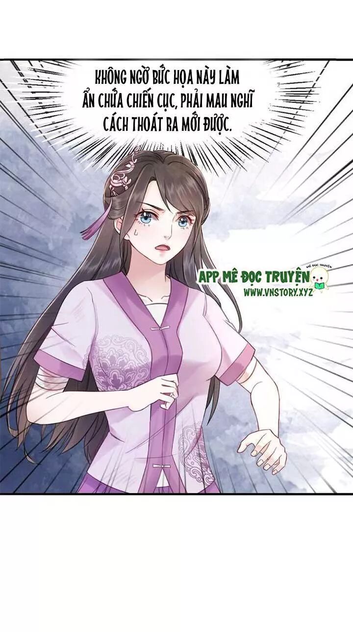 cực phẩm phế vật tiểu thư chapter 31 13