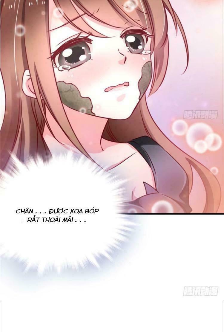 [16+] thảnh thơi thú thế chủng chủng điền, sinh sinh tể chapter 5 34