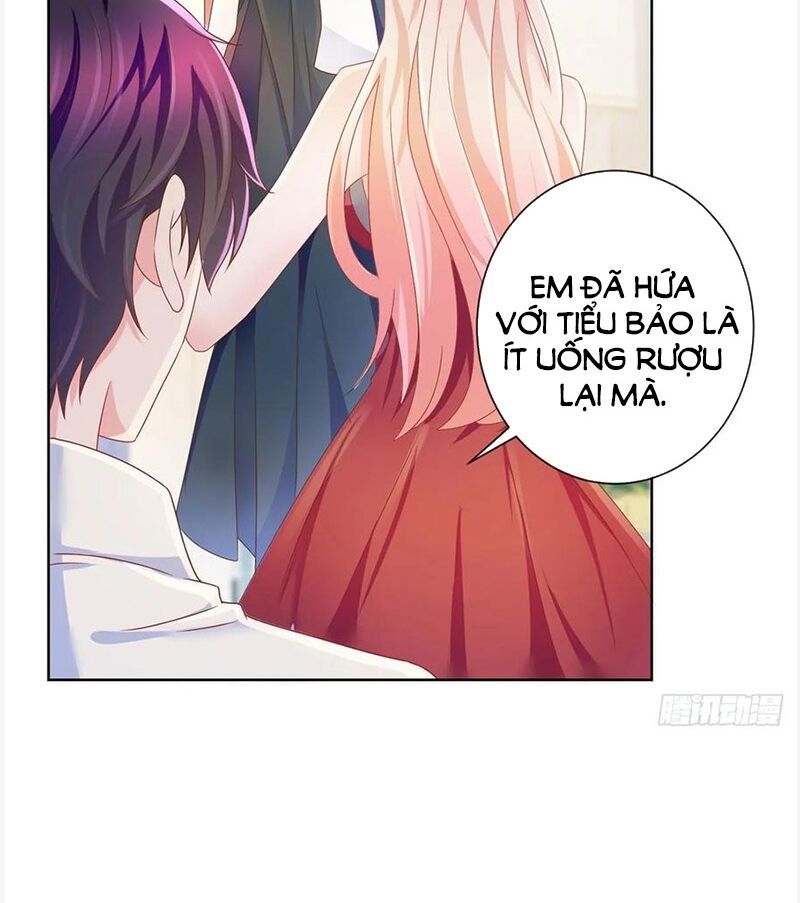 ẩn hôn 100%: chọc tức vợ yêu mua một tặng một chapter 180 29