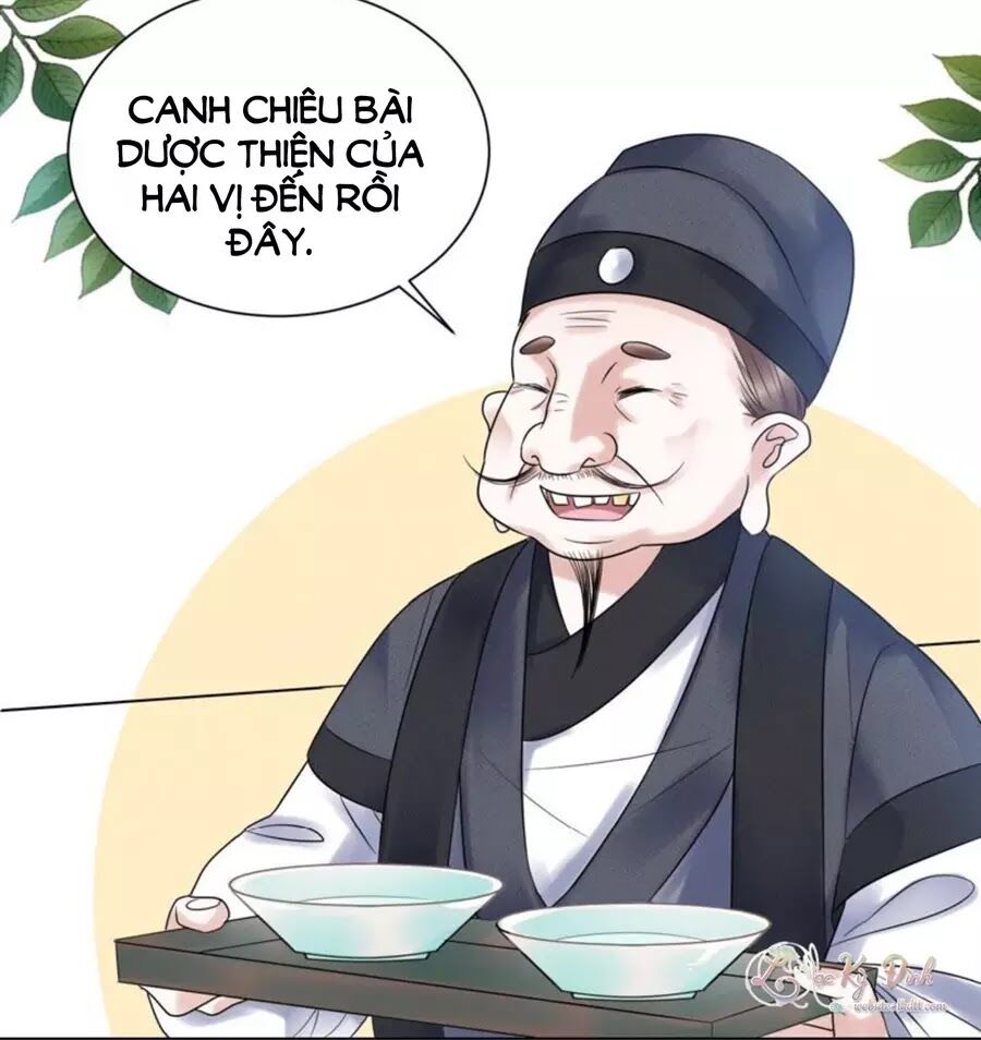 yêu long đại nhân của ta chapter 3 73