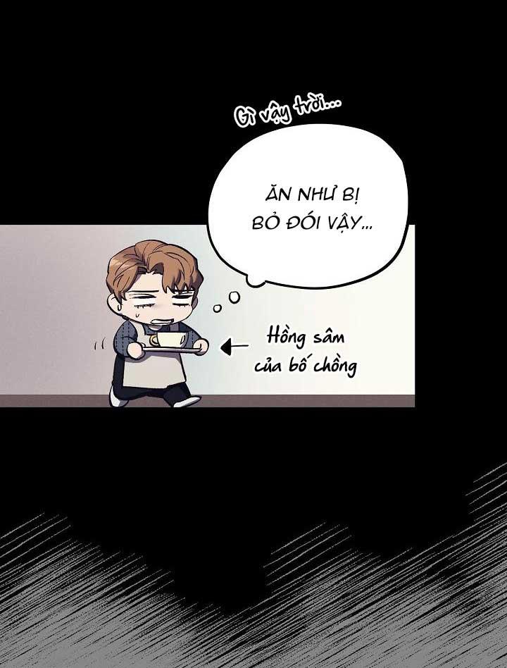 làm dâu nhà tài phiệt họ kang chapter 5 10