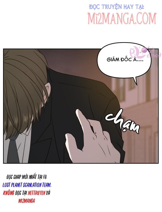 kiếp này cũng xin chăm sóc tôi như vậy nhé kiếp này cũng xin chăm sóc tôi như vậy nhé chapter 63.3 6