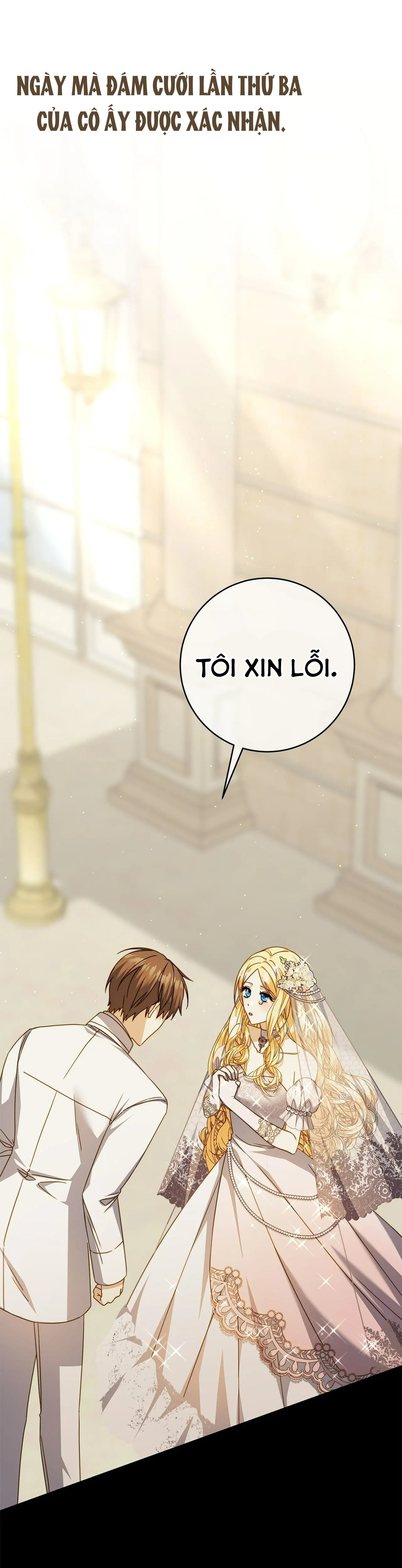 bản hợp đồng của nữ công tước chapter 28 39