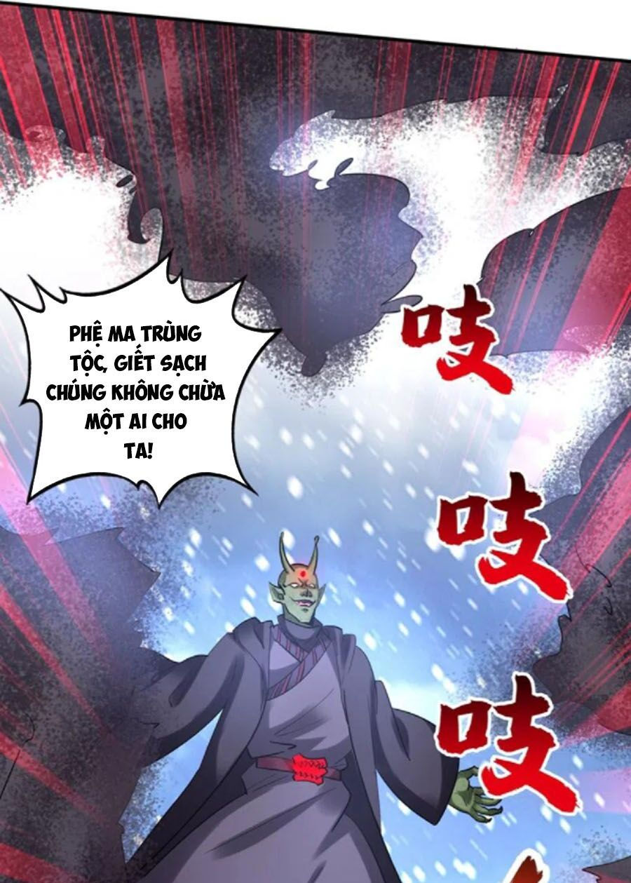 tối cường thần y tại đô thị chapter 237 1