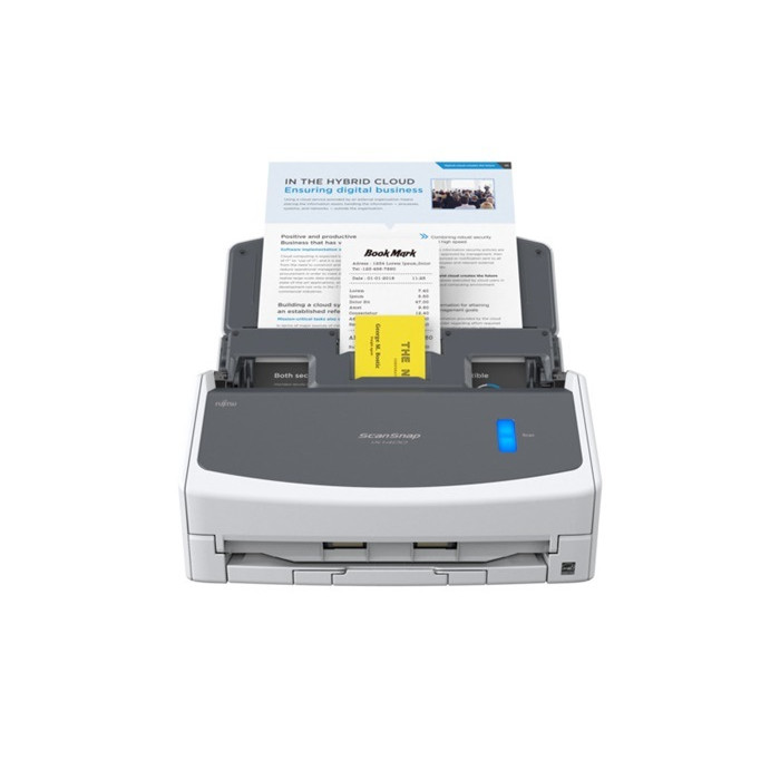Máy quét Fujitsu Scanner iX1400 PA03820-B001 -  Hàng chính hãng