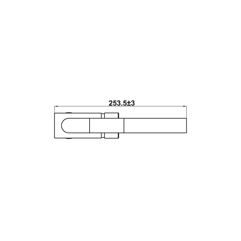 VÒI BẾP HAFELE HT21-CH1P254/577.55.200 - HÀNG CHÍNH HÃNG - GIAO HÀNG TOÀN QUỐC