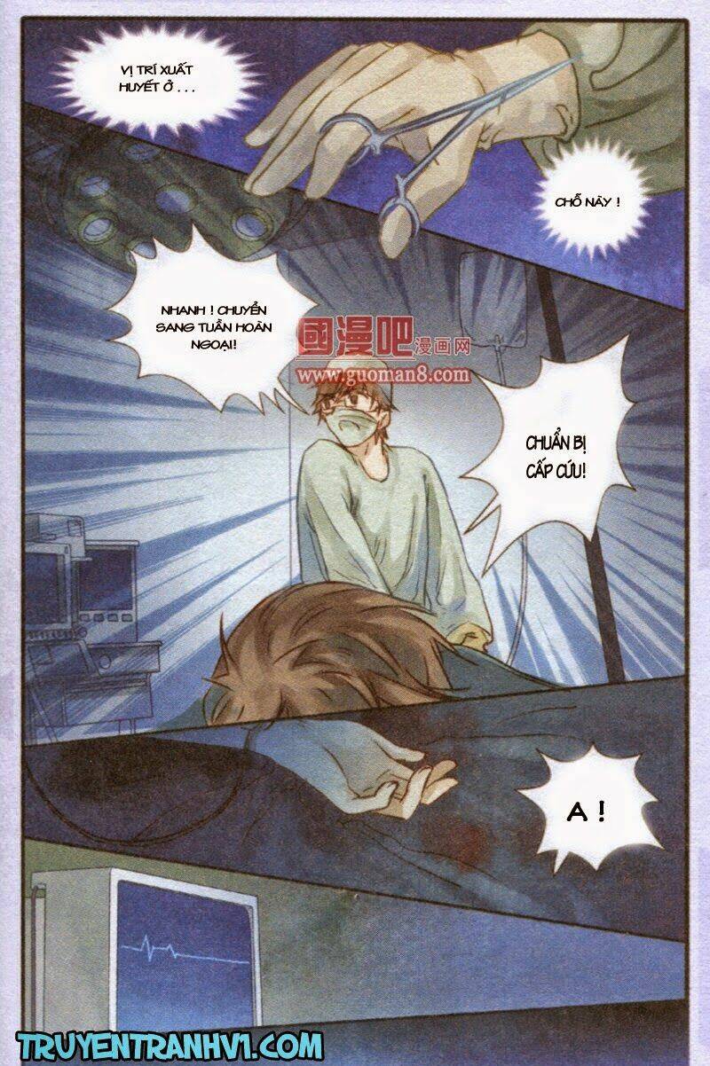 ách xá - yashe chapter 8.2 3