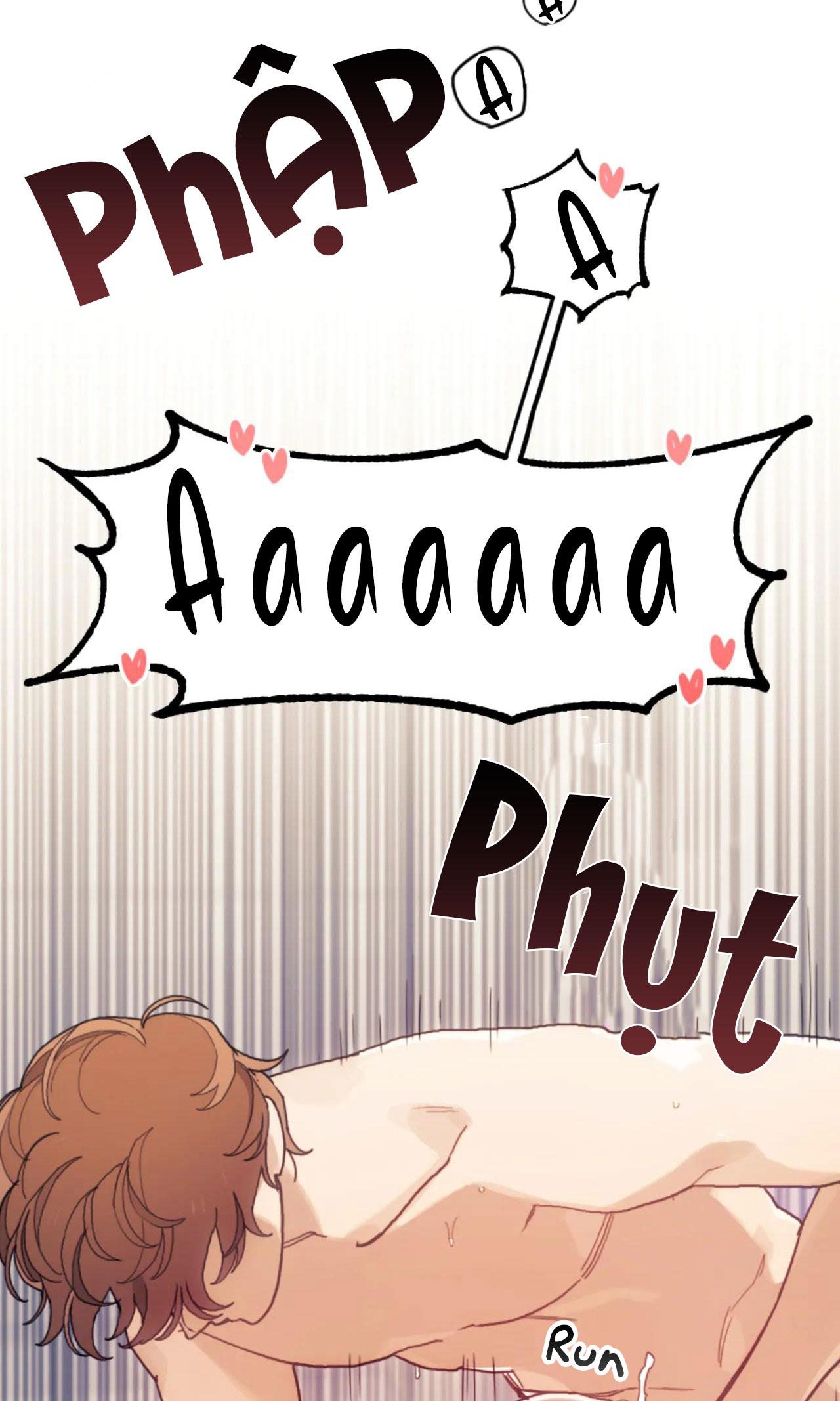 nghiện cuồng công - bdsm cùng sẹc chapter 15 23