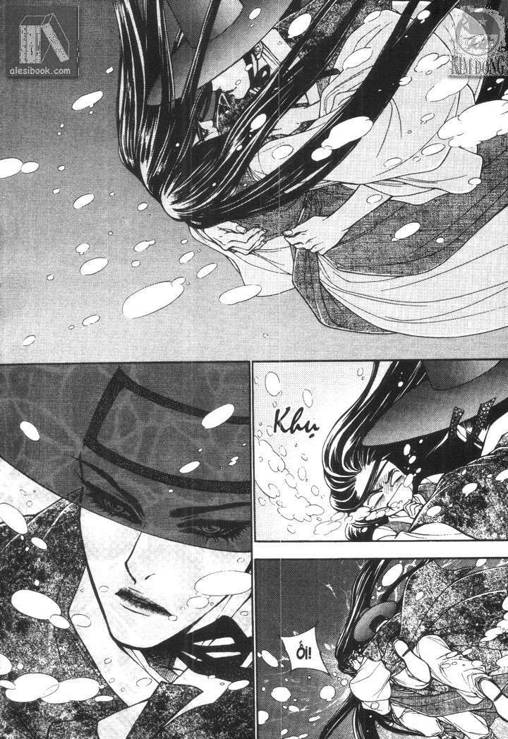 geonneun seonbi chapter 9 25