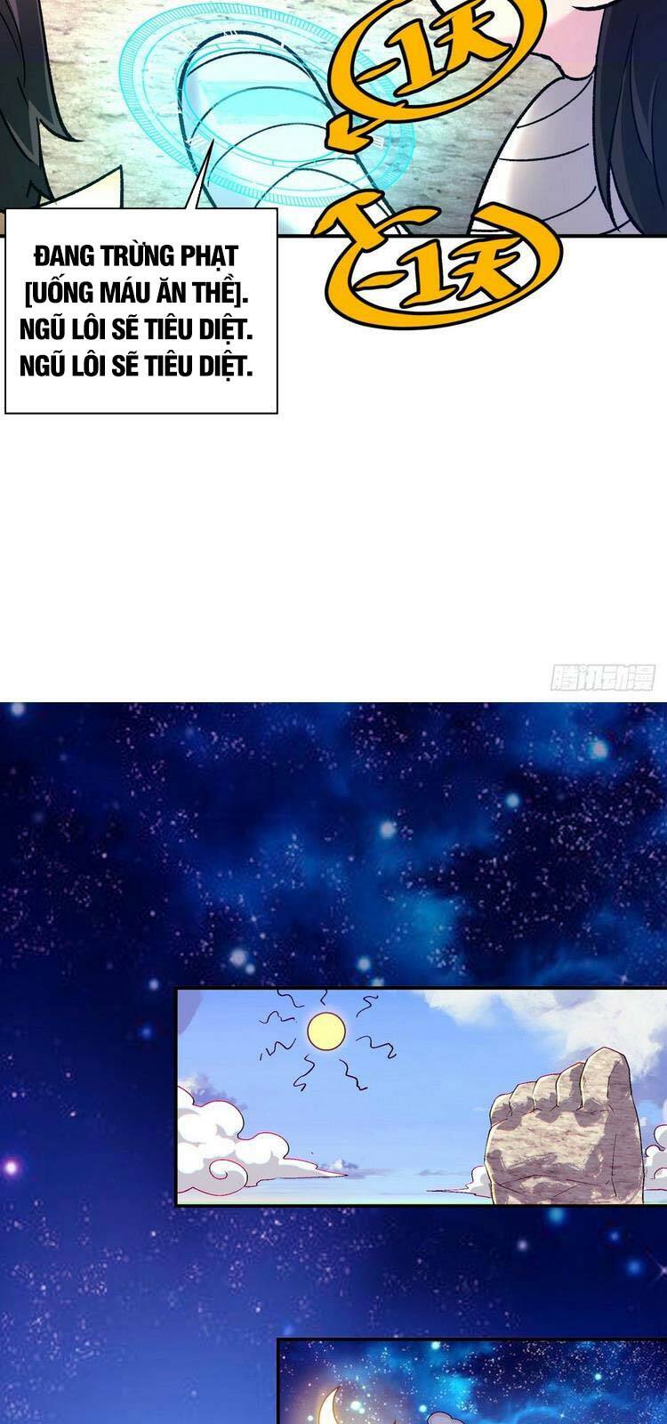 ta là nhà giàu số một, ta không muốn trọng sinh chapter 100 24