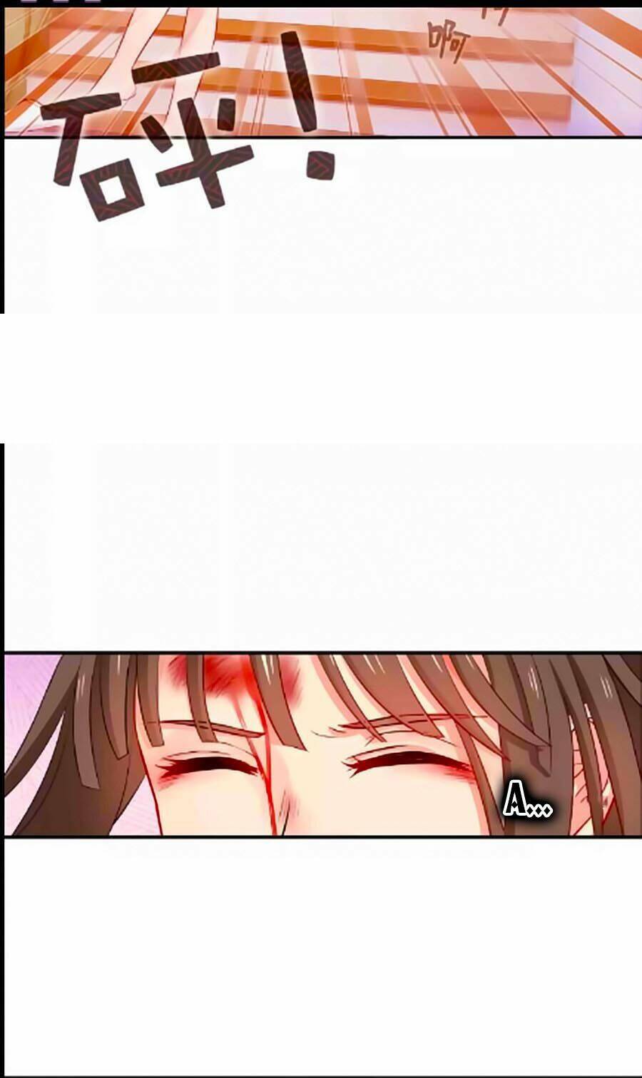 chỉ nhiễm thành hôn chapter 38 21