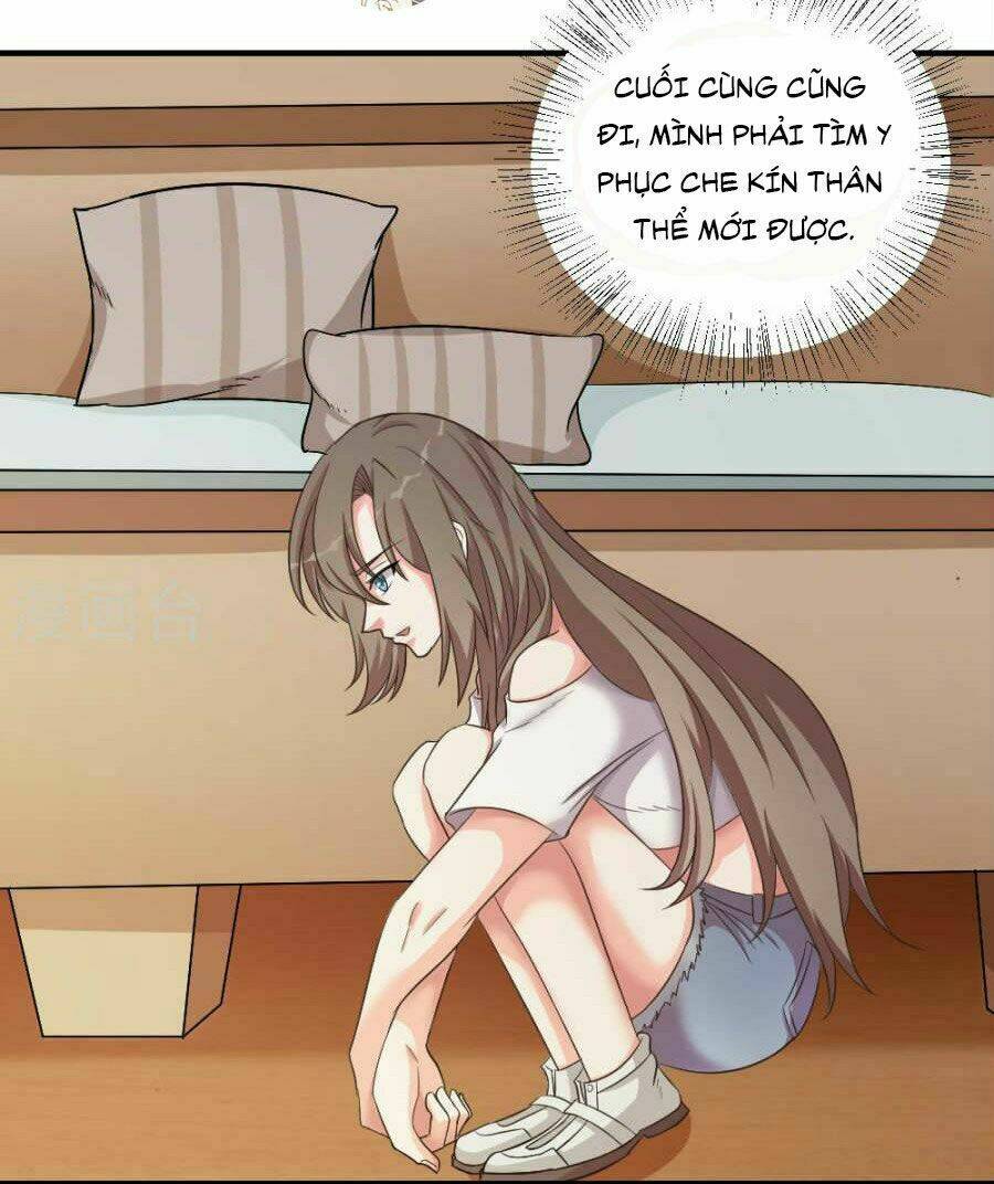 trùng sinh chi ảnh hậu dưỡng thành kế hoạch chapter 5 3