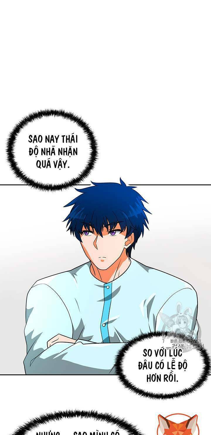 tôi tự động săn một mình chapter 50 62