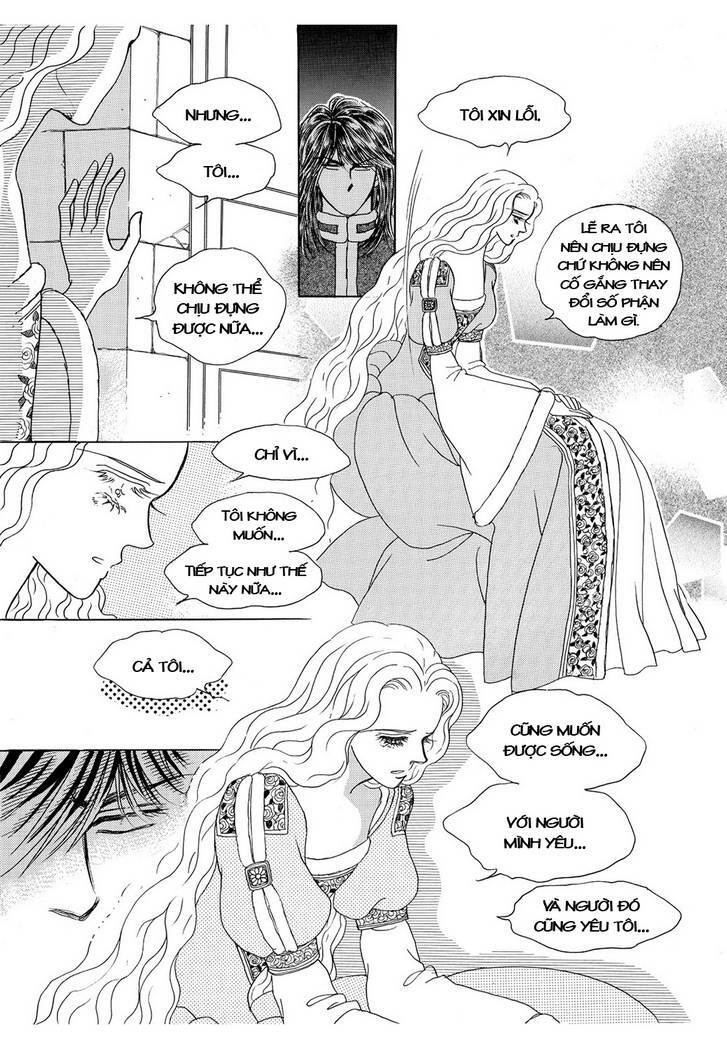 princess - công chúa xứ hoa (bản đẹp) chapter 47 54
