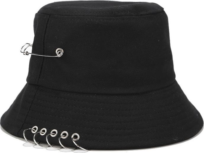 M ũ buc ket - nó n t ai b èo thờ i th ư ợng