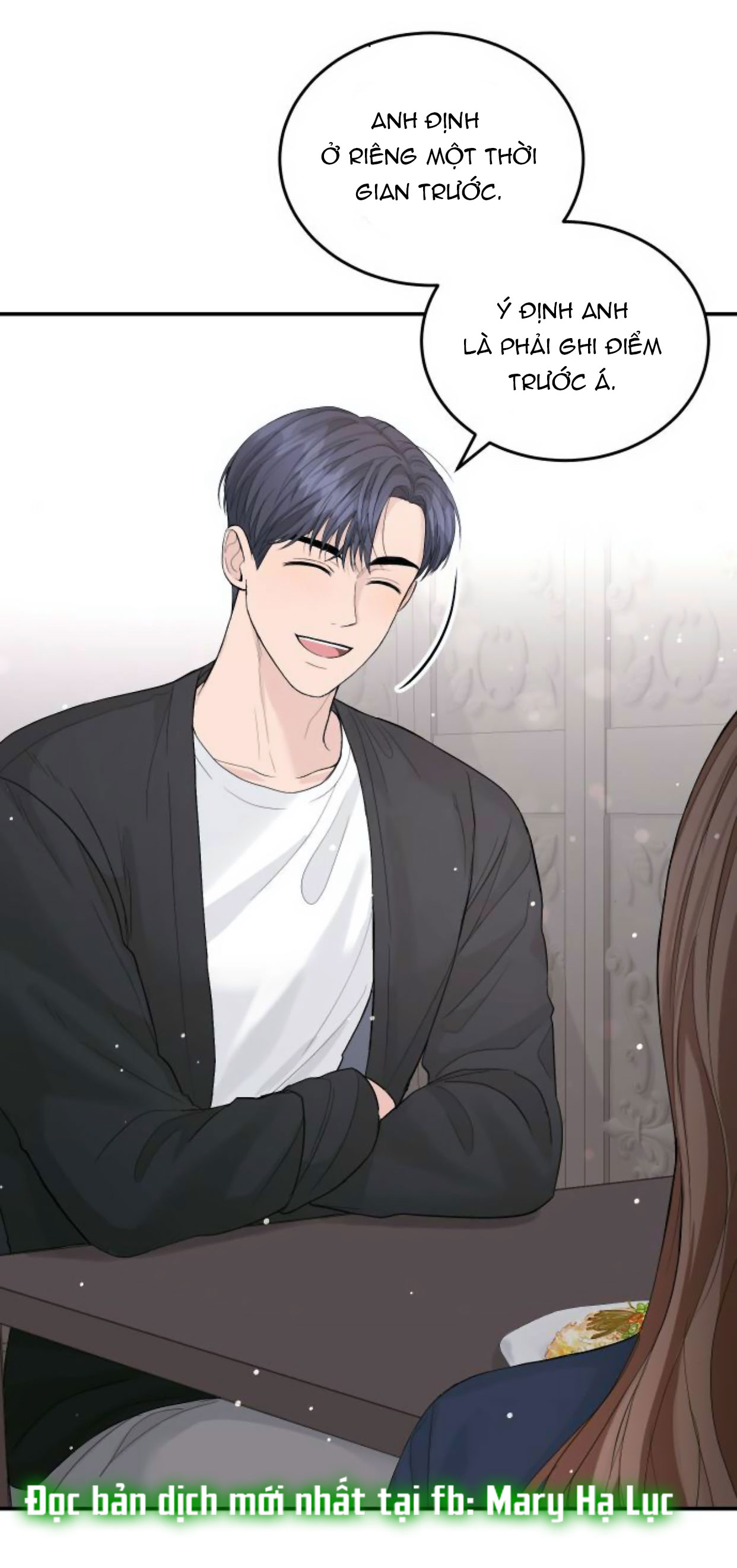 cuộc hôn nhân hoàn hảo chapter 21.1 7