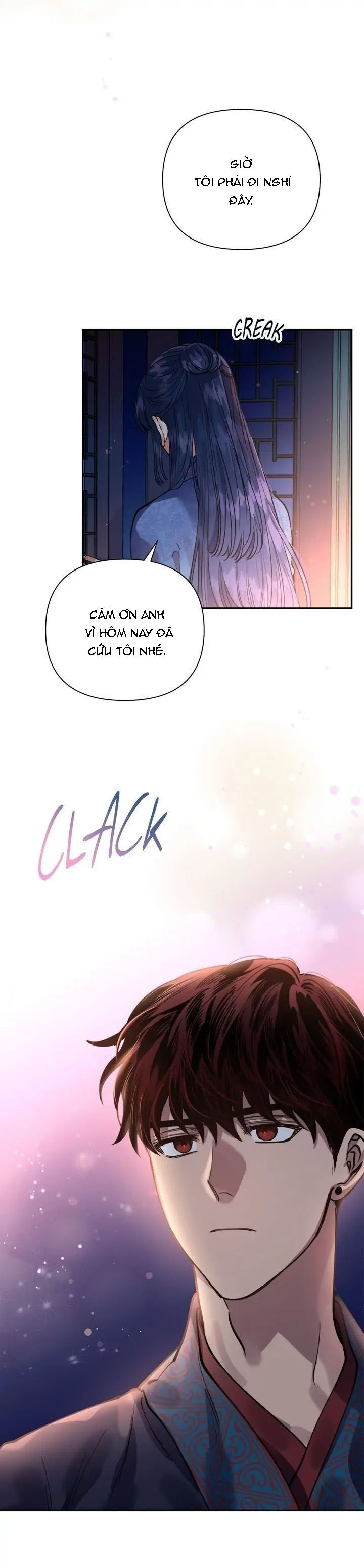 cô dâu thiên đàng chapter 65.2 7