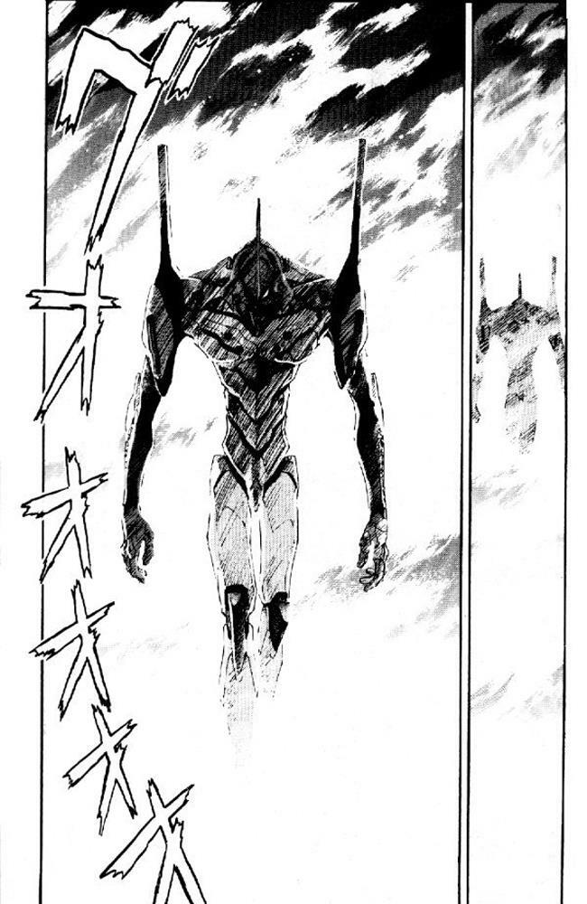 đặc nhiệm không gian chapter 5 27