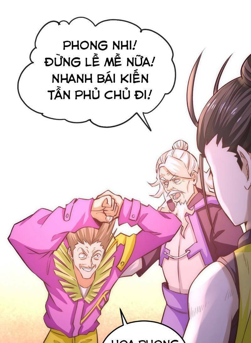 đô thị đỉnh phong cao thủ chapter 99 4